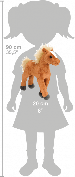 Manz - Jucarie Plus Wild Republic 20 cm [2]