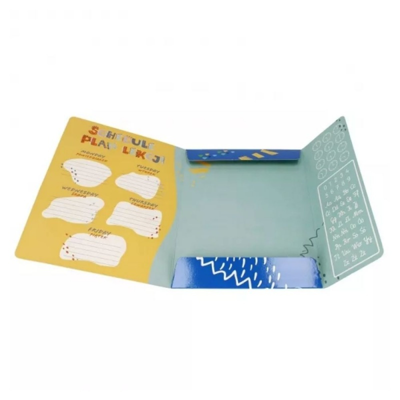 Mapa Starpak Dino 512116, cu elastic, A4 [5]