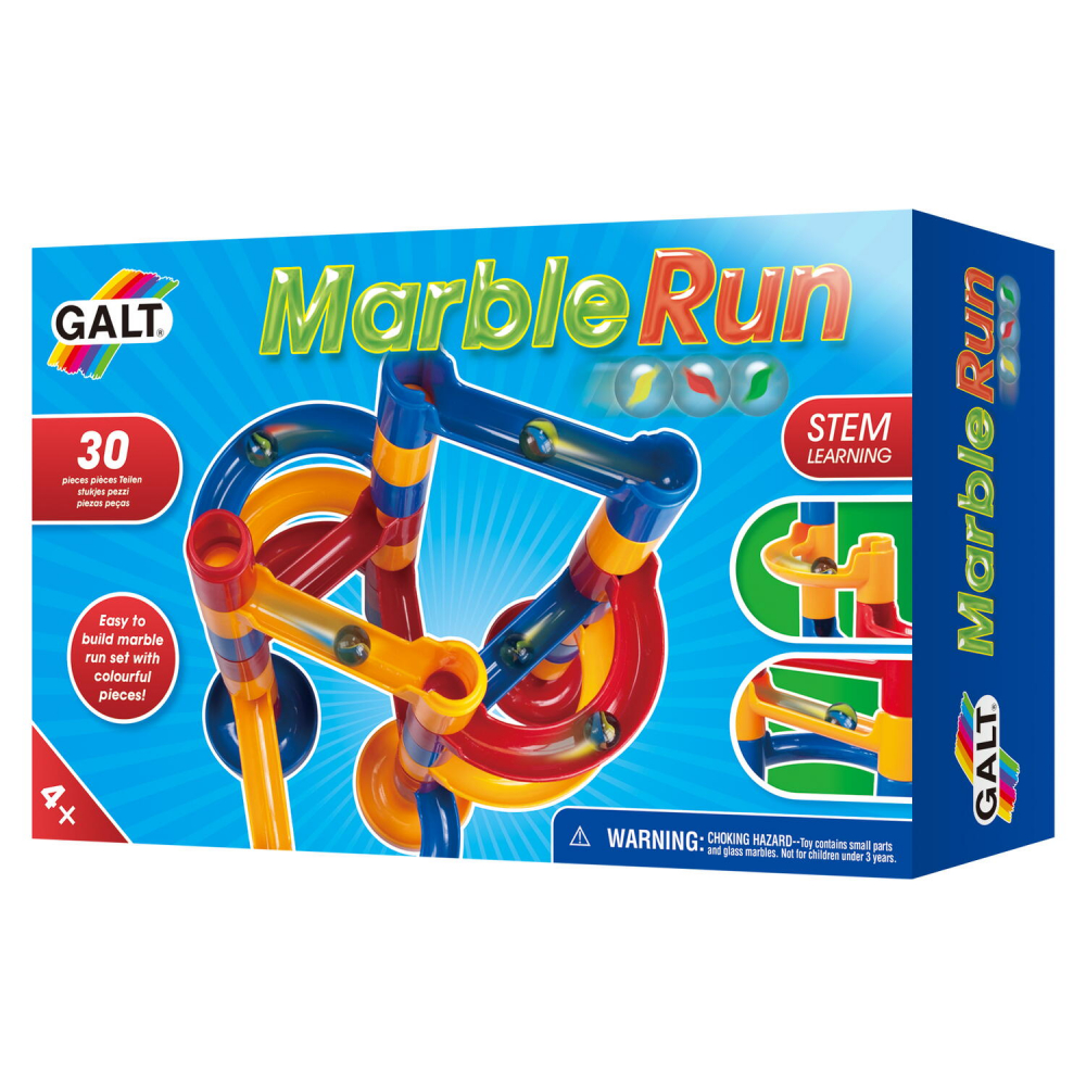 Marble Run - 30 de piese [1]