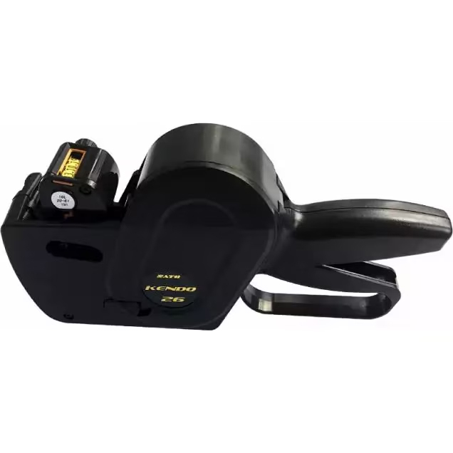 Marcator pret 26*12 kendo [2]