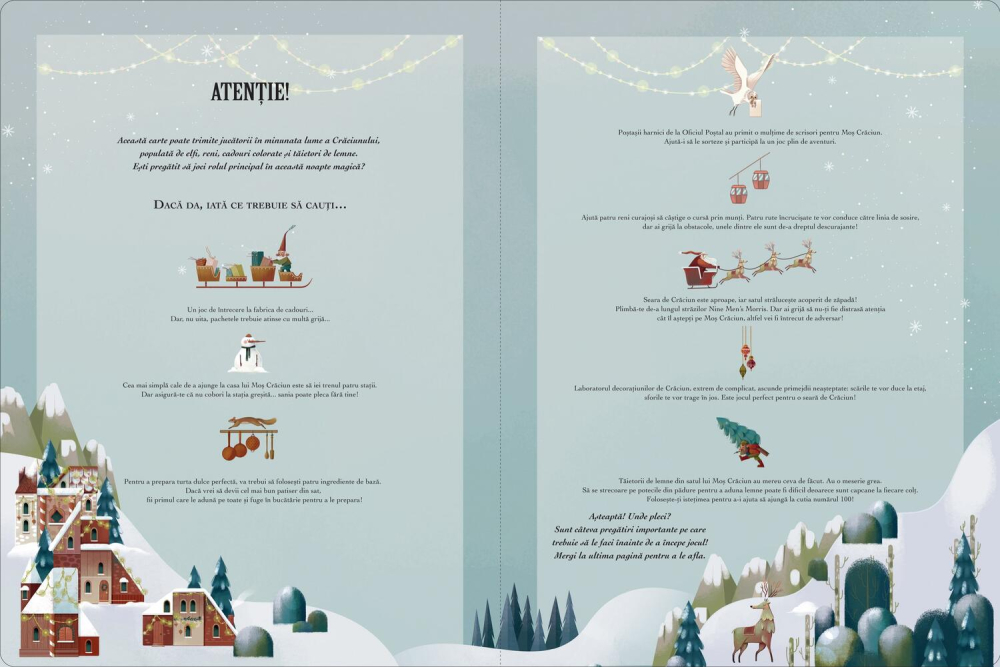 Marea carte cu jocuri de Craciun [3]