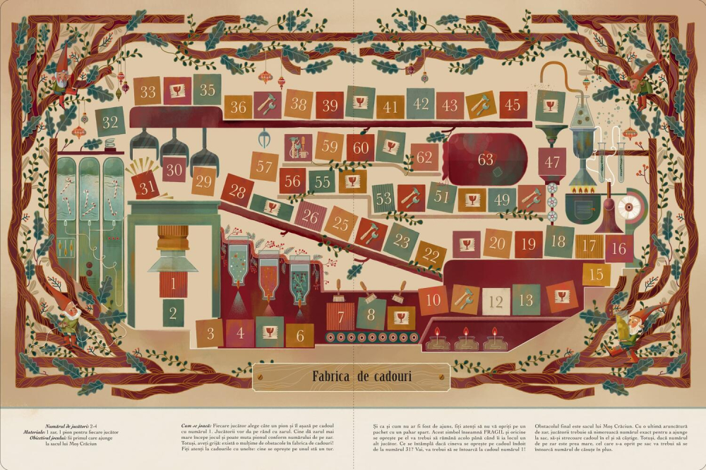 Marea carte cu jocuri de Craciun [4]