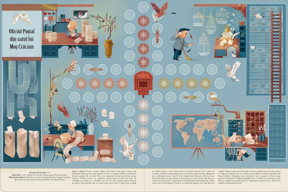 Marea carte cu jocuri de Craciun [5]
