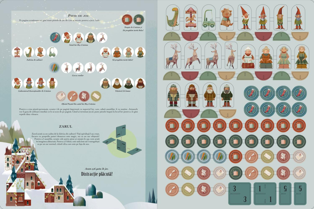 Marea carte cu jocuri de Craciun [6]