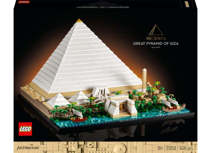 Marea Piramida din Giza, varsta de la 14 ani la +15 ani [2]