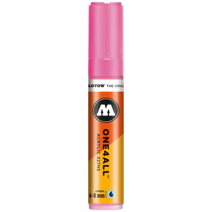 One4All™ 327HS 4 – 8 mm [2]