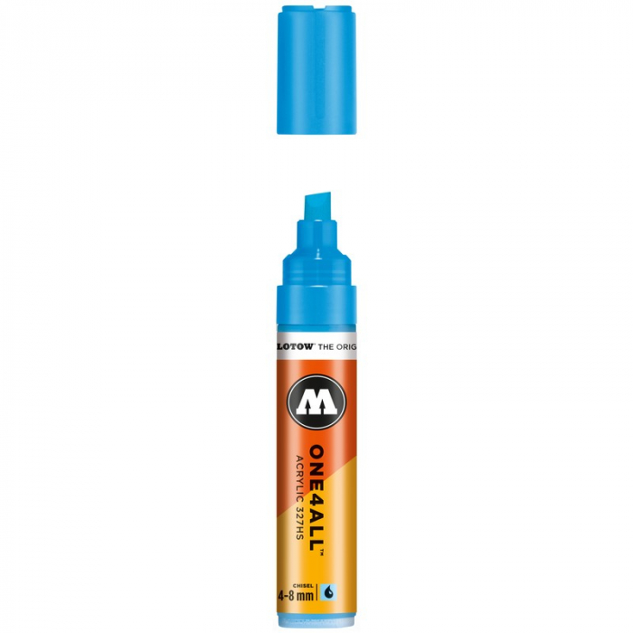 One4All™ 327HS 4 – 8 mm [3]