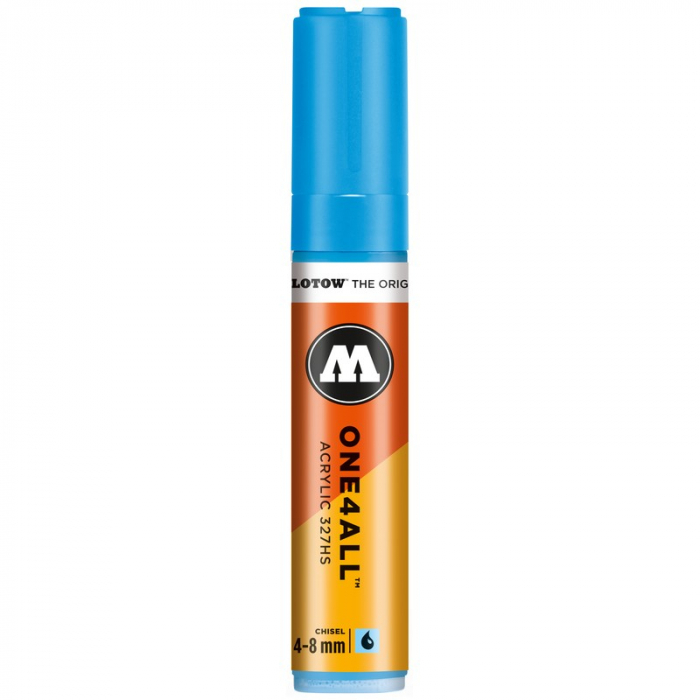 One4All™ 327HS 4 – 8 mm [2]
