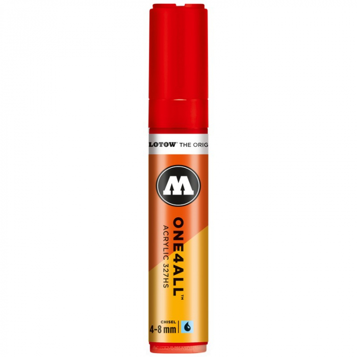 One4All™ 327HS 4 – 8 mm [2]