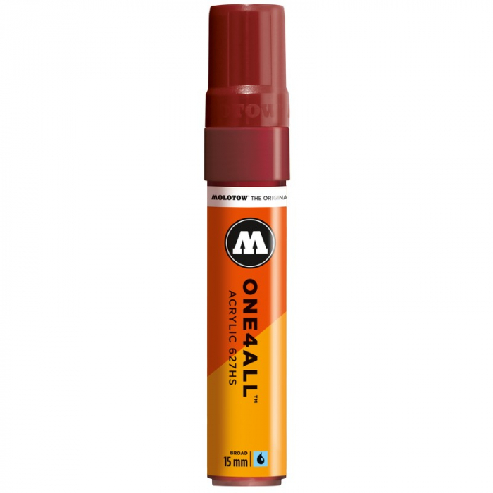 One4All™ 627HS 15 mm [2]