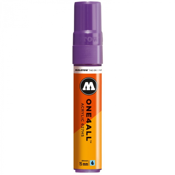 One4All™ 627HS 15 mm [2]