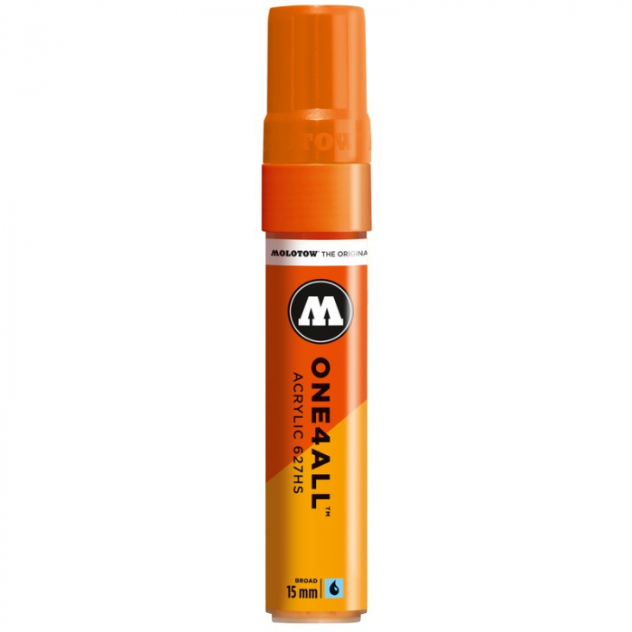 One4All™ 627HS 15 mm [2]