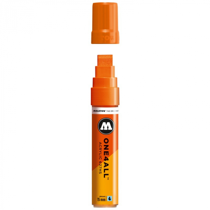 One4All™ 627HS 15 mm [3]