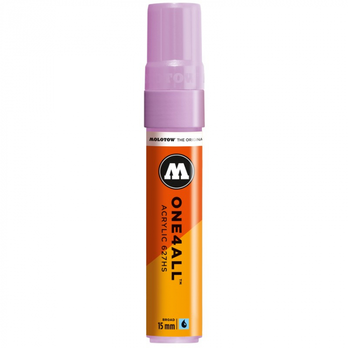 One4All™ 627HS 15 mm [2]