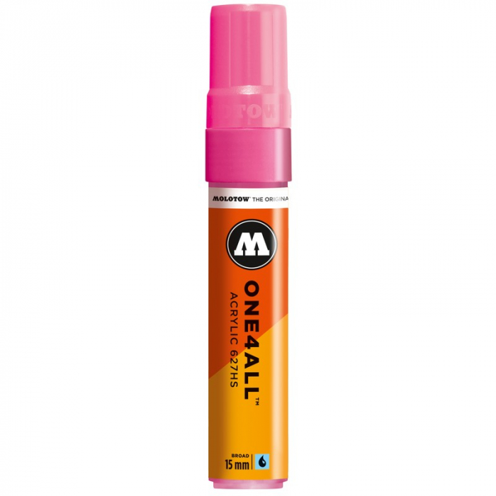 One4All™ 627HS 15 mm [2]