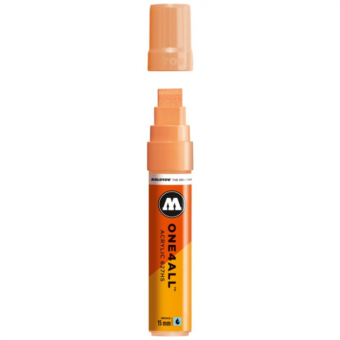 One4All™ 627HS 15 mm [3]