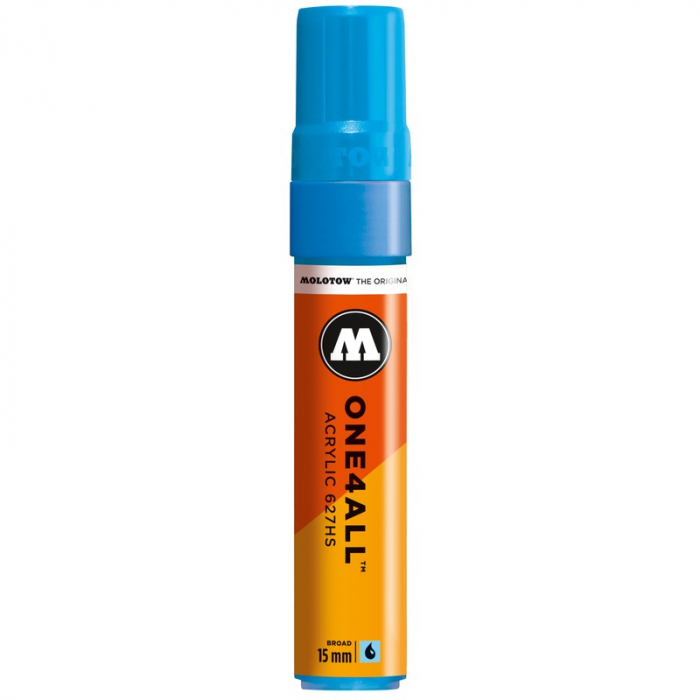 One4All™ 627HS 15 mm [2]