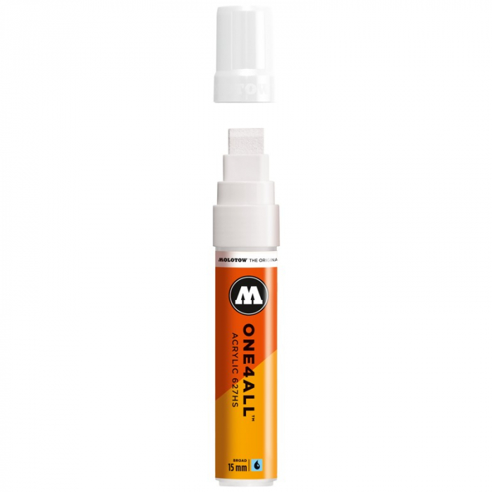 One4All™ 627HS 15 mm [3]