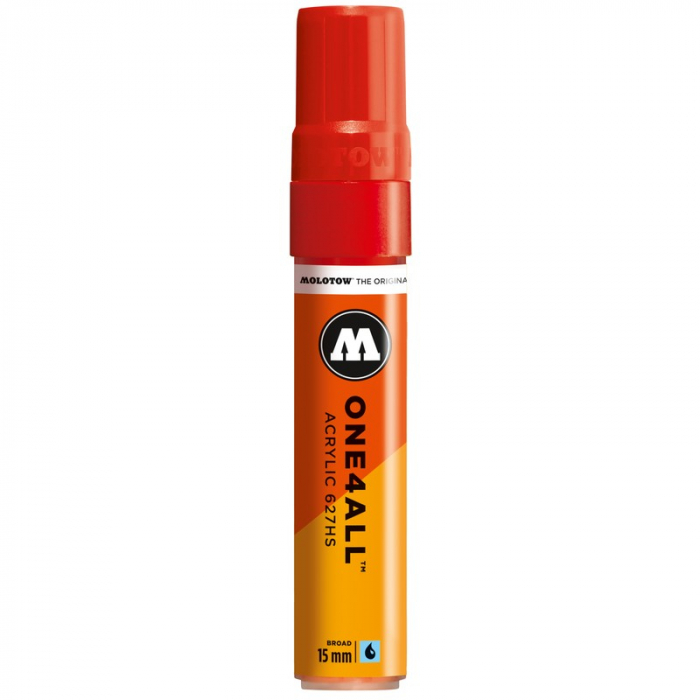 One4All™ 627HS 15 mm [2]