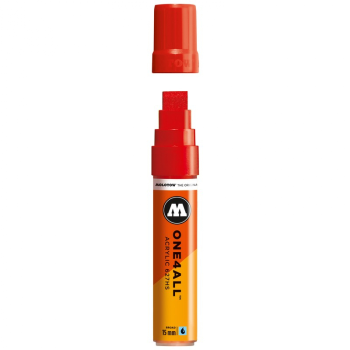 One4All™ 627HS 15 mm [3]
