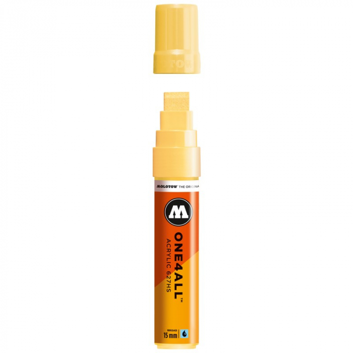 One4All™ 627HS 15 mm [3]