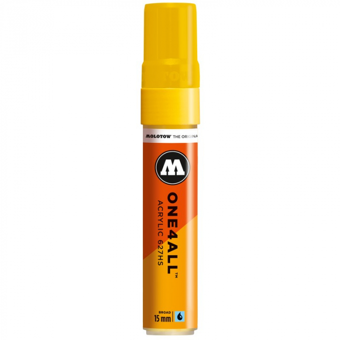 One4All™ 627HS 15 mm [2]