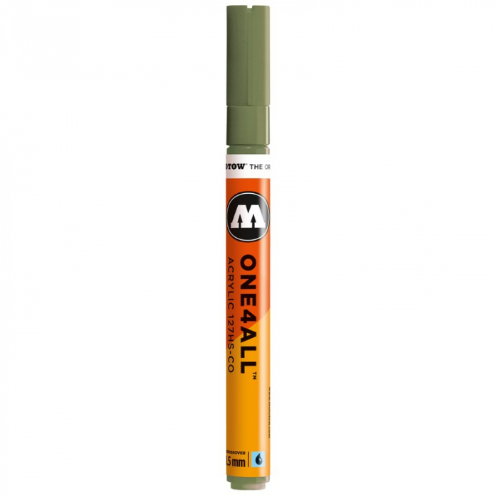 One4All™ 127HS-CO 1,5 mm [2]