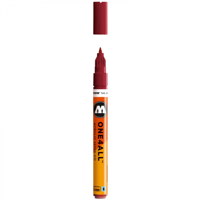 One4All™ 127HS-CO 1,5 mm [3]