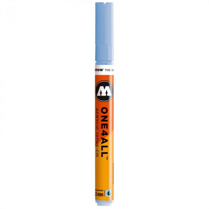 One4All™ 127HS-CO 1,5 mm [2]