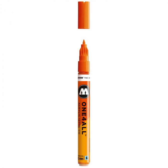 One4All™ 127HS-CO 1,5 mm [3]