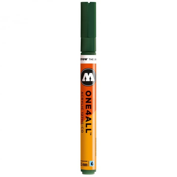 One4All™ 127HS-CO 1,5 mm [2]