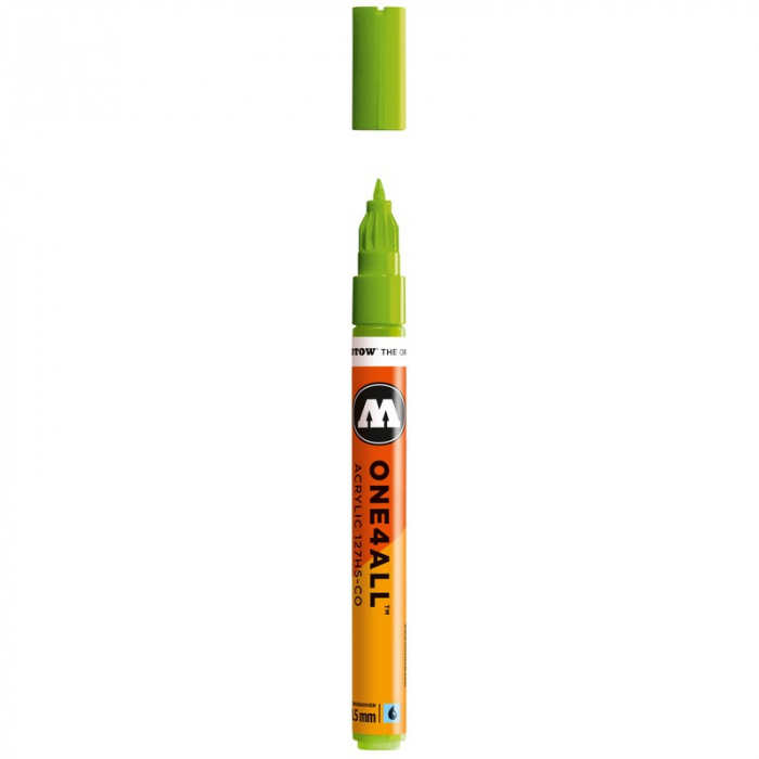 One4All™ 127HS-CO 1,5 mm [3]