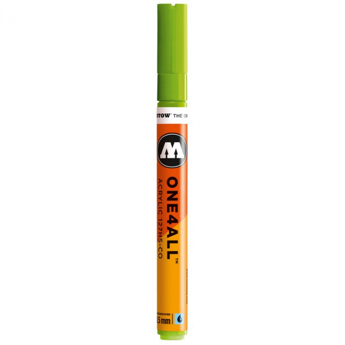 One4All™ 127HS-CO 1,5 mm [2]
