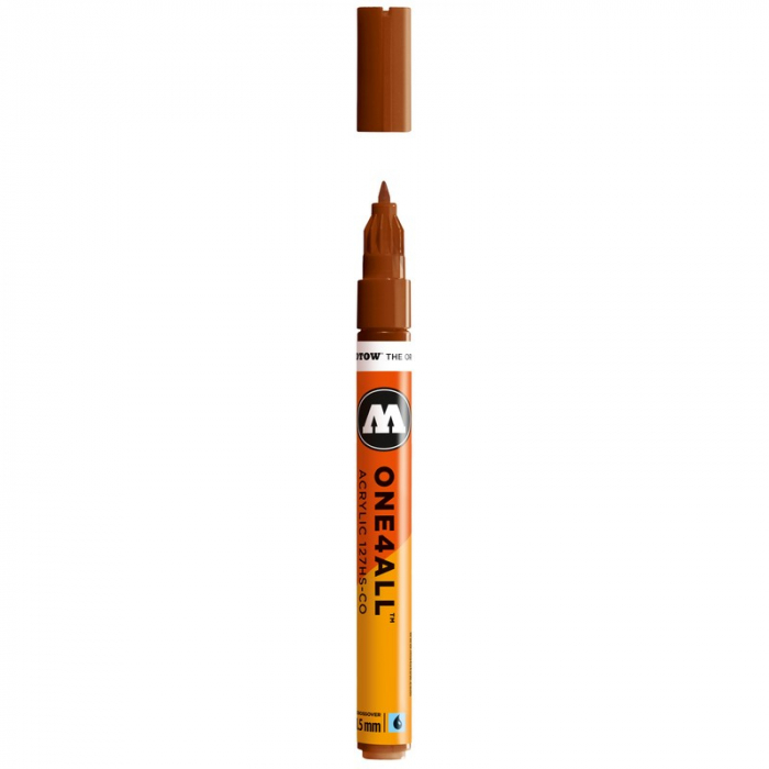 One4All™ 127HS-CO 1,5 mm [3]