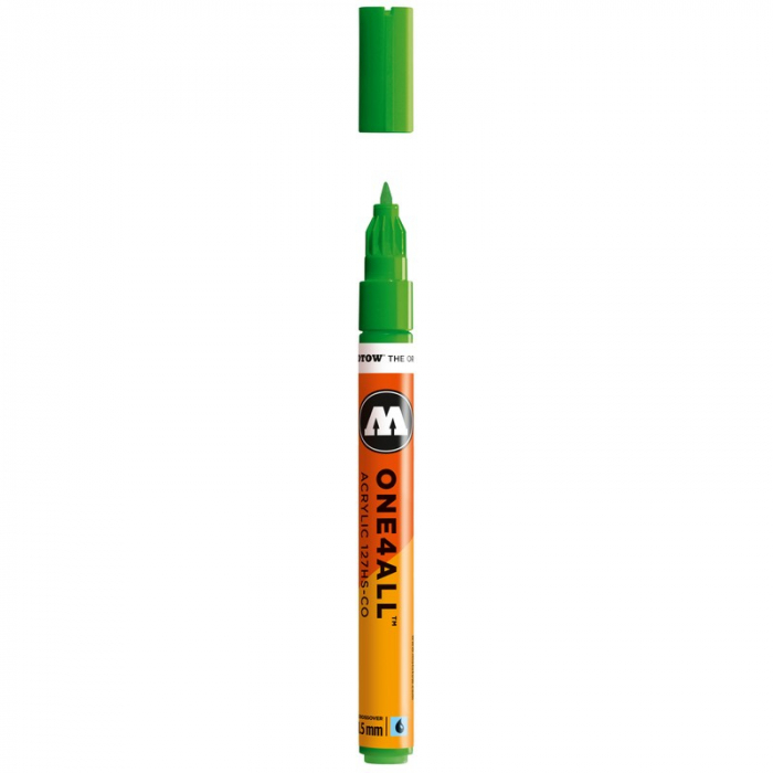 One4All™ 127HS-CO 1,5 mm [3]