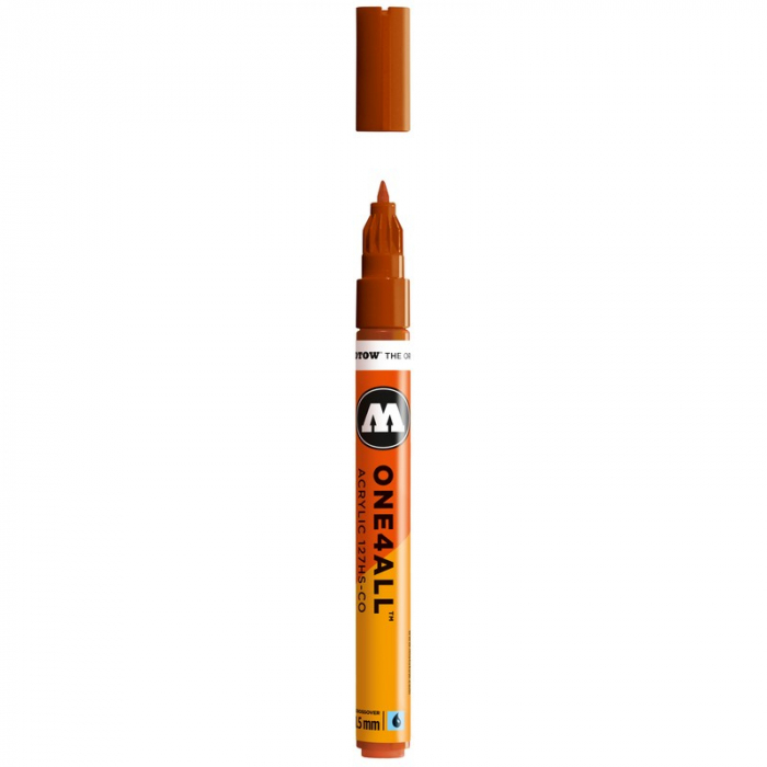 One4All™ 127HS-CO 1,5 mm [3]
