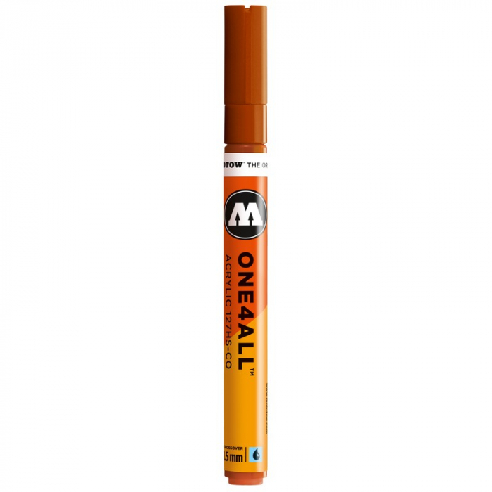 One4All™ 127HS-CO 1,5 mm [2]