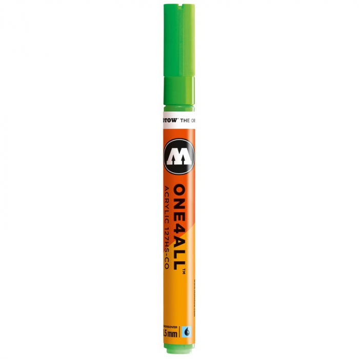 One4All™ 127HS-CO 1,5 mm [2]