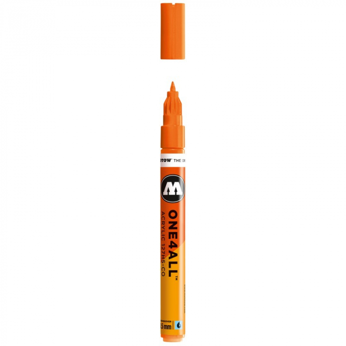 One4All™ 127HS-CO 1,5 mm [3]