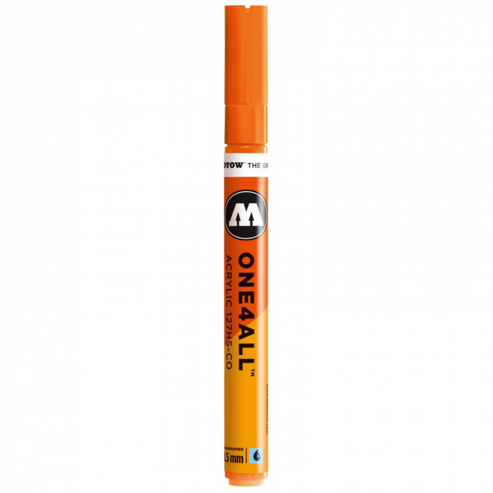 One4All™ 127HS-CO 1,5 mm [2]