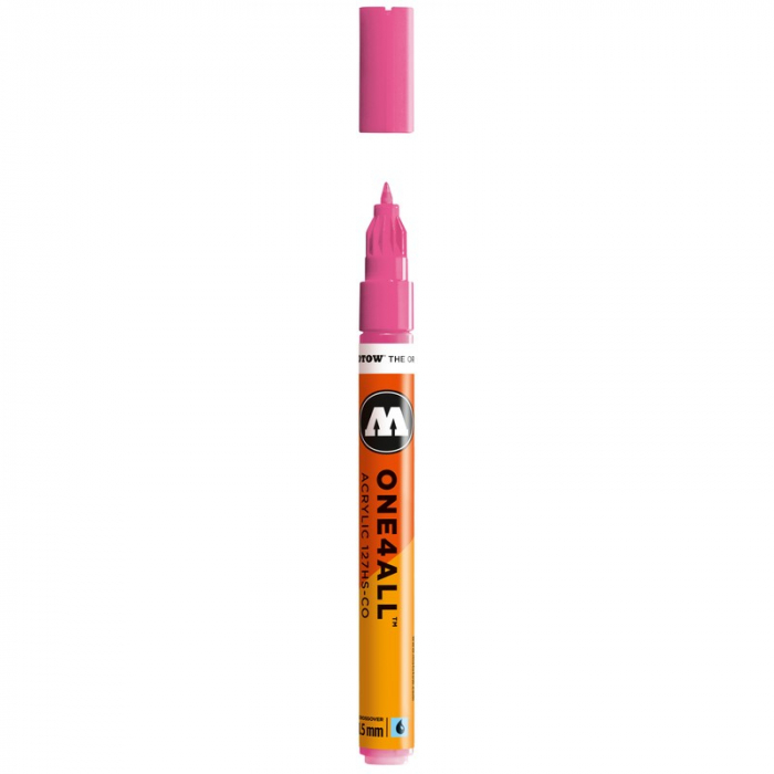 One4All™ 127HS-CO 1,5 mm [3]