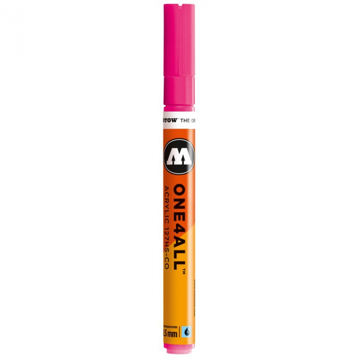 One4All™ 127HS-CO 1,5 mm [2]