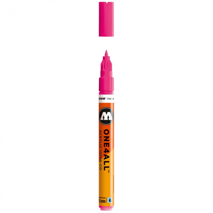 One4All™ 127HS-CO 1,5 mm [3]