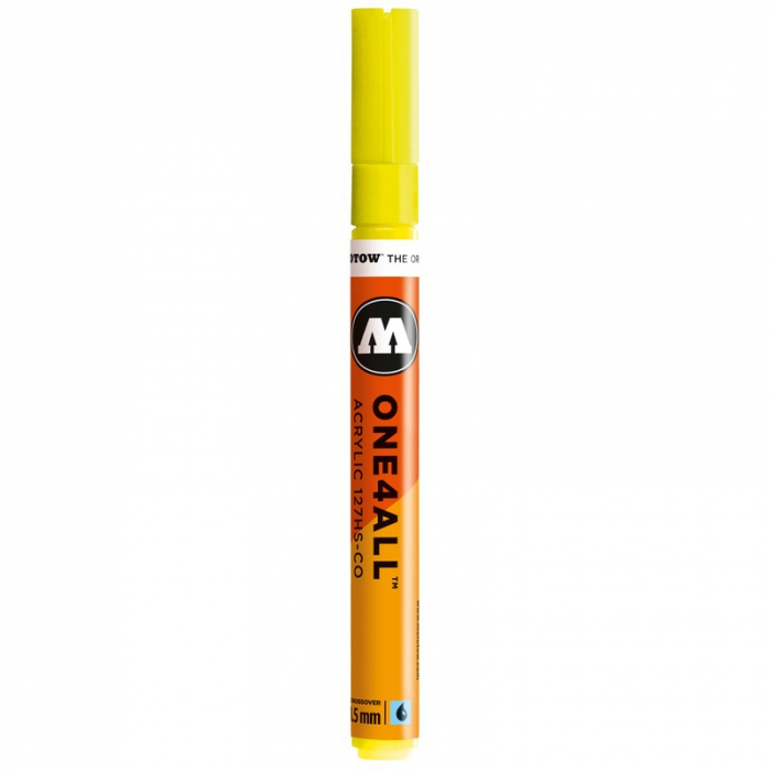 One4All™ 127HS-CO 1,5 mm [2]