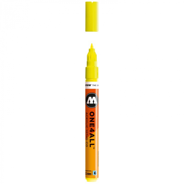 One4All™ 127HS-CO 1,5 mm [3]