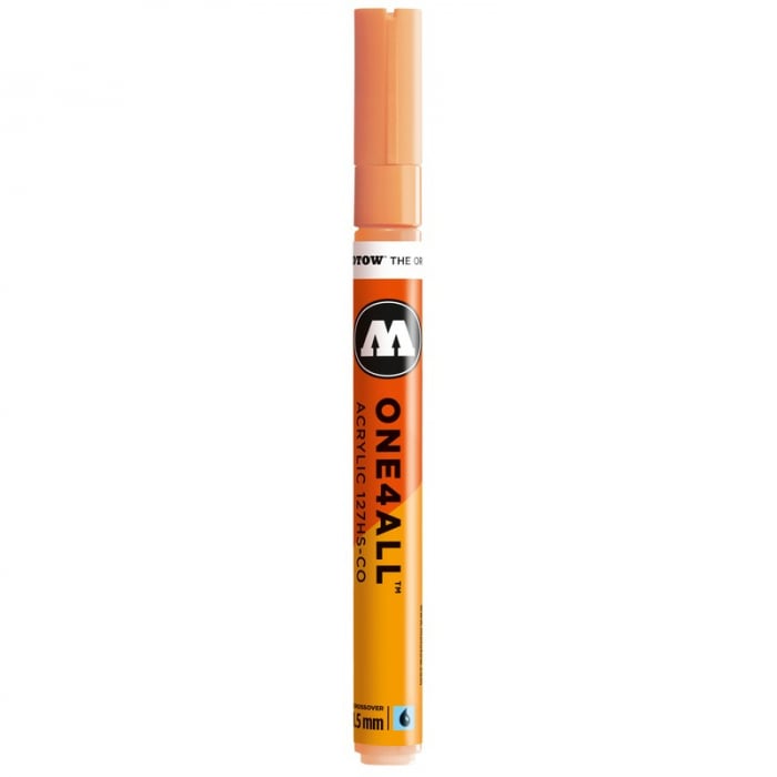 One4All™ 127HS-CO 1,5 mm [2]