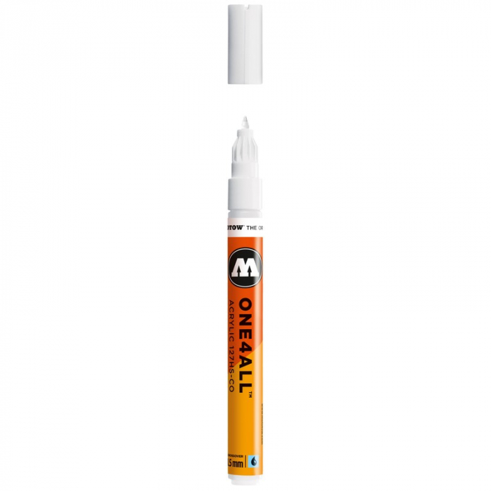 One4All™ 127HS-CO 1,5 mm [3]
