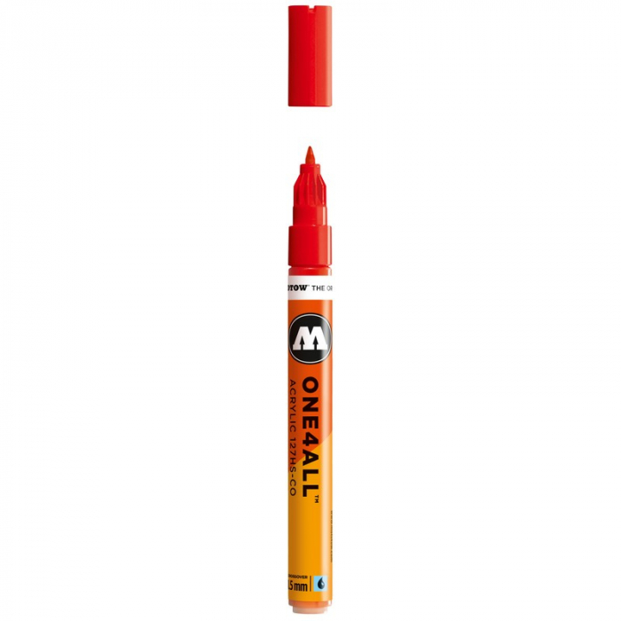 One4All™ 127HS-CO 1,5 mm [3]