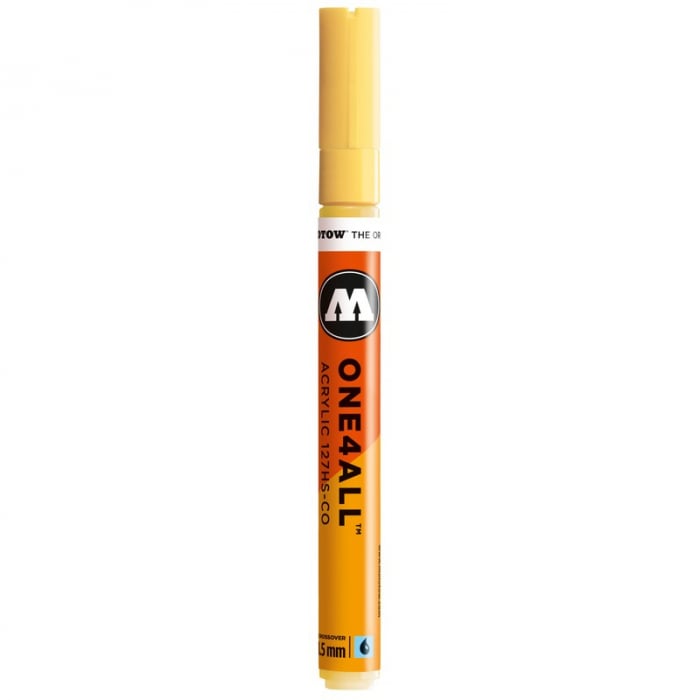 One4All™ 127HS-CO 1,5 mm [2]
