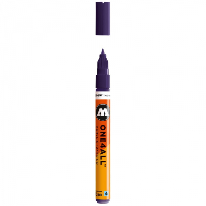 One4All™ 127HS-CO 1,5 mm [3]